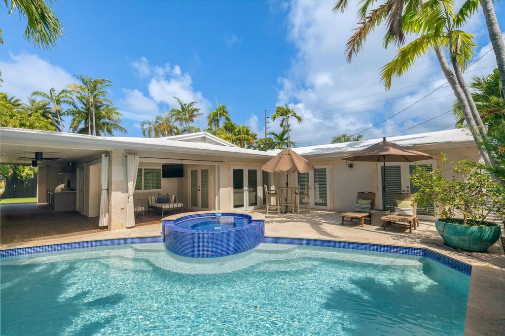 1511 17th Terrace, Key West