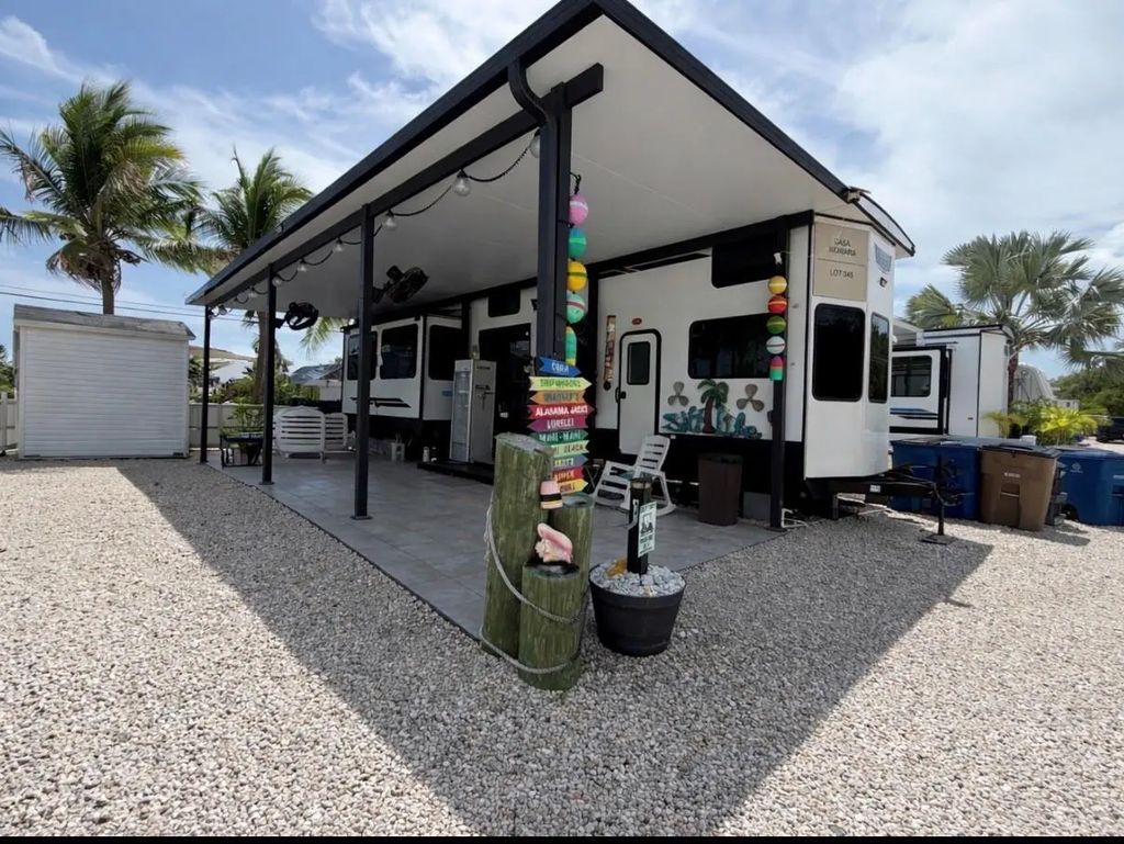 325 Calusa Street # 345, Key Largo