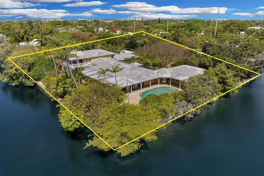 3750 Sunrise Lane, Key West