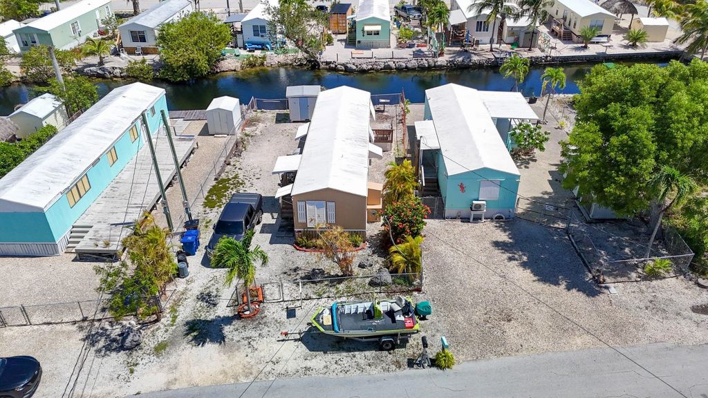 27965 Tarpon Terrace, Little Torch Key