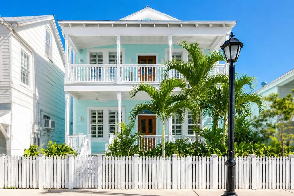 710 Caroline Street, Key West