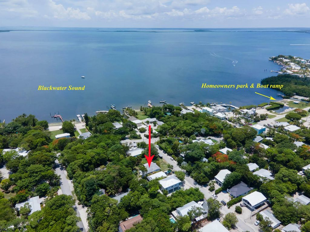 29 Bonita Avenue, Key Largo