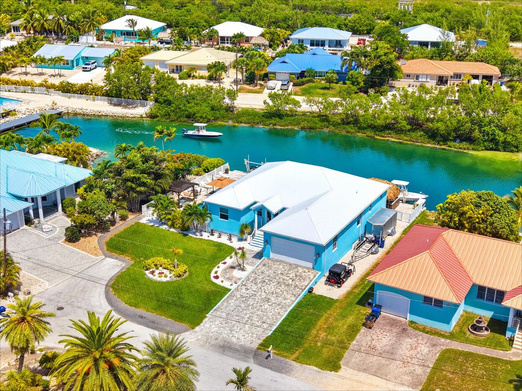 20833 W 4th Avenue, Cudjoe Key