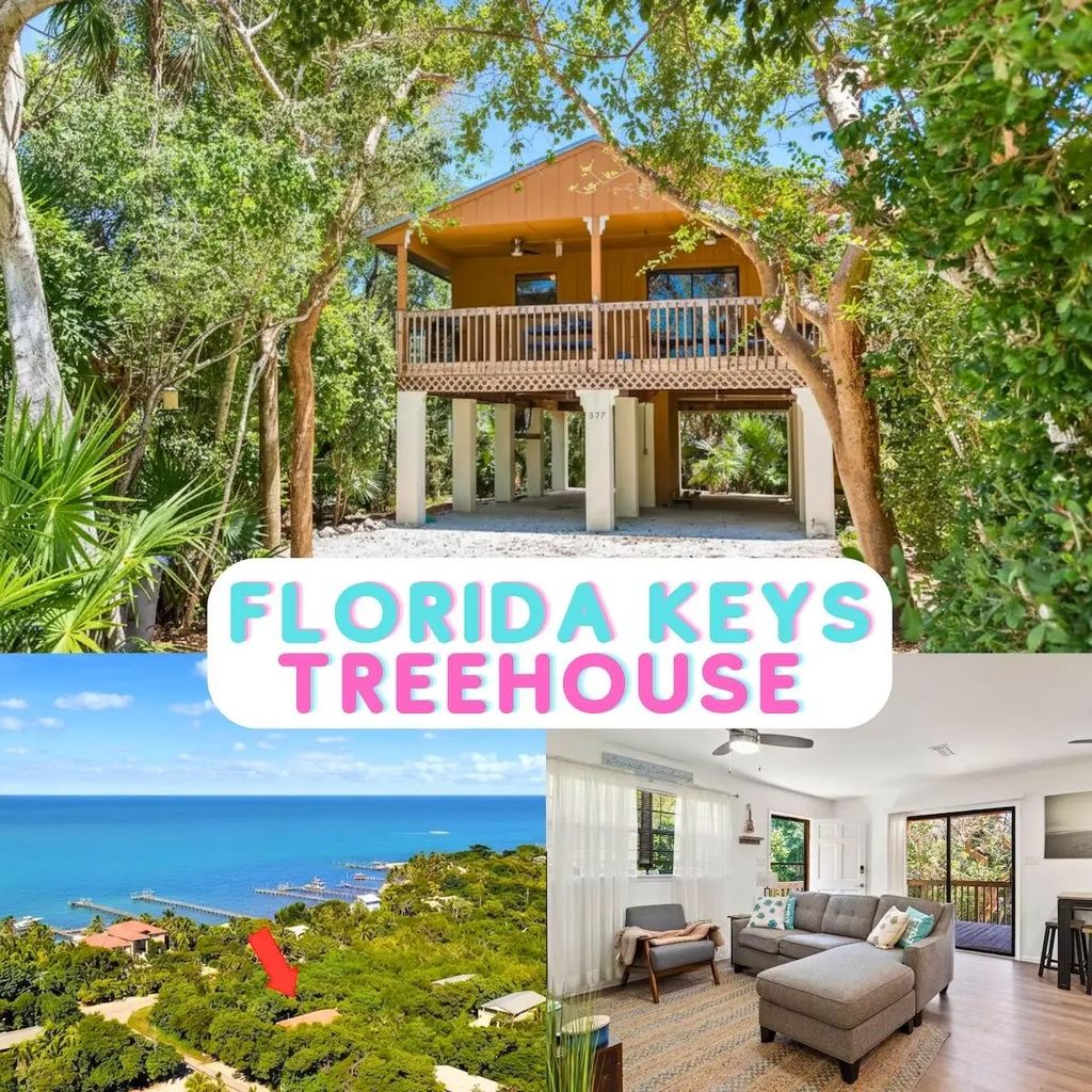 377 Guava Avenue, Marathon