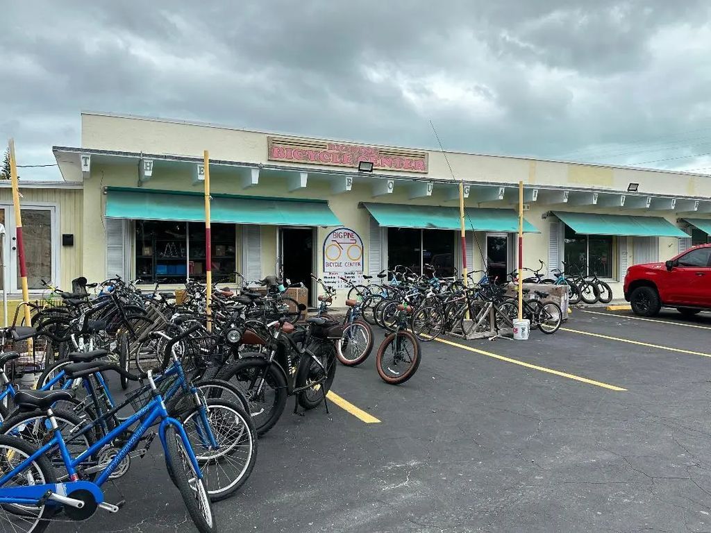 21 County Road, Big Pine Key