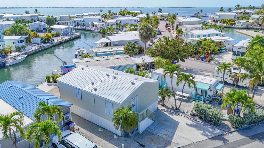 701 Spanish Main Drive 424, Cudjoe Key