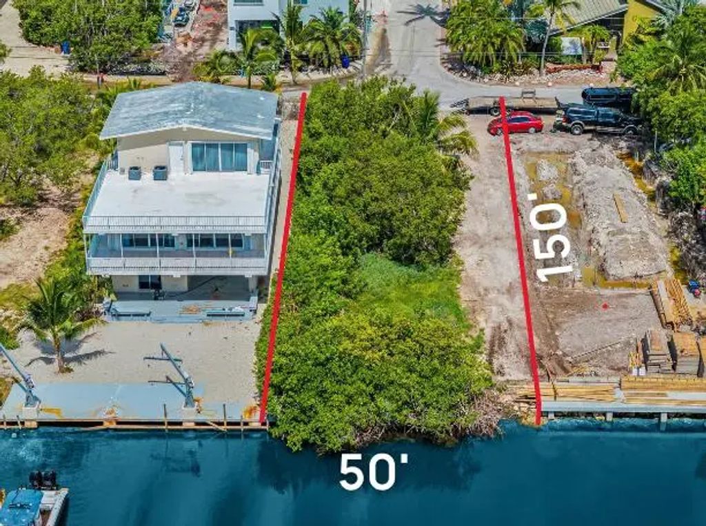 5 Stillwright Way, Key Largo