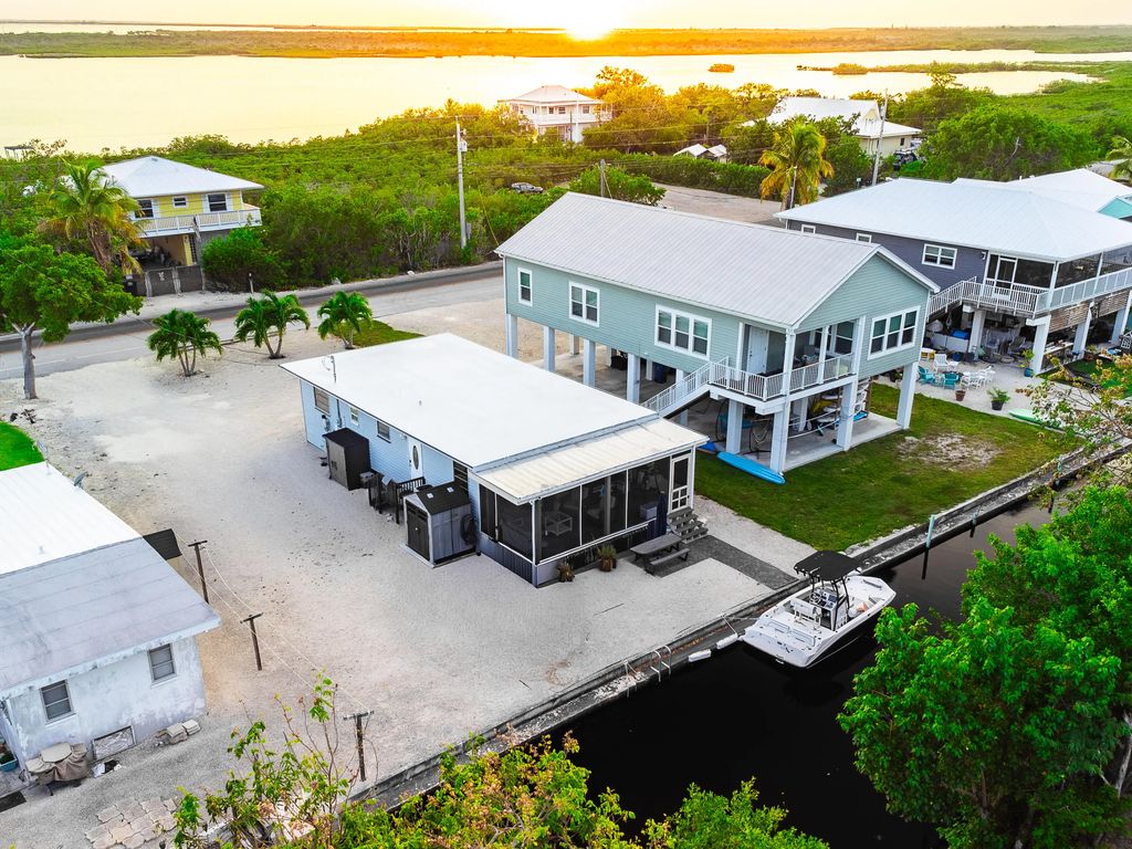 711 State Road 4a, Little Torch Key