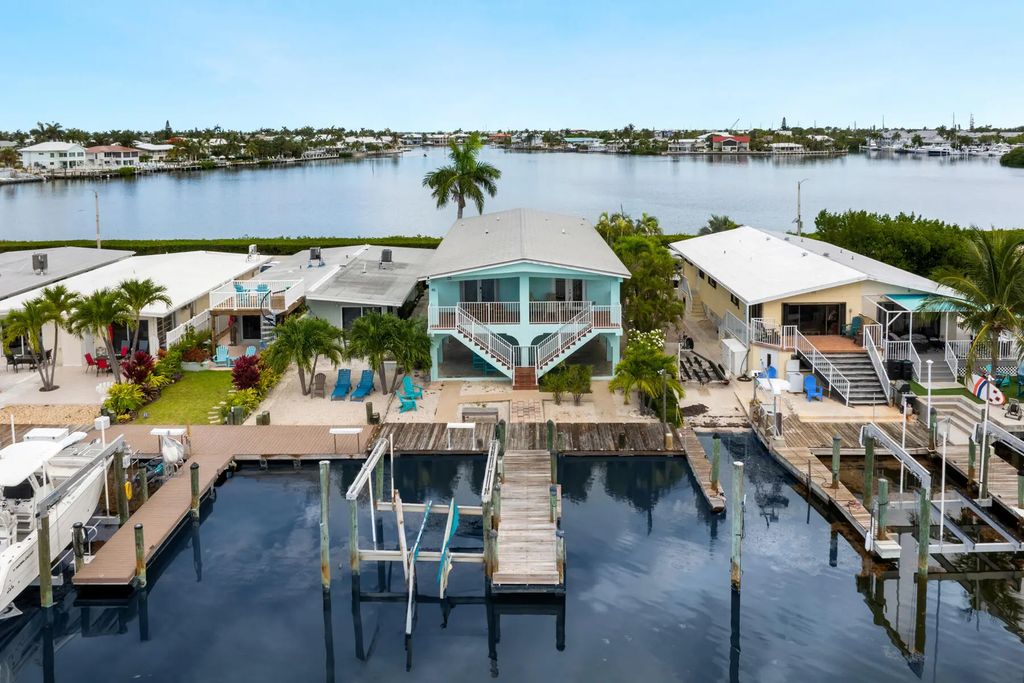 46 Sadowski Causeway, Key Colony
