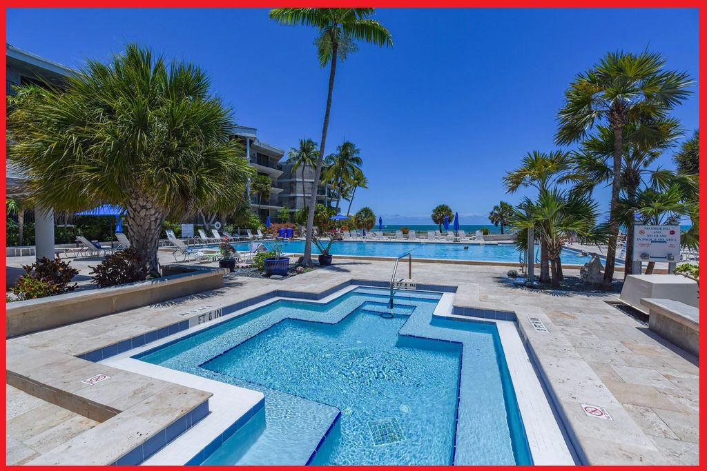 1800 Atlantic Boulevard 218b, Key West