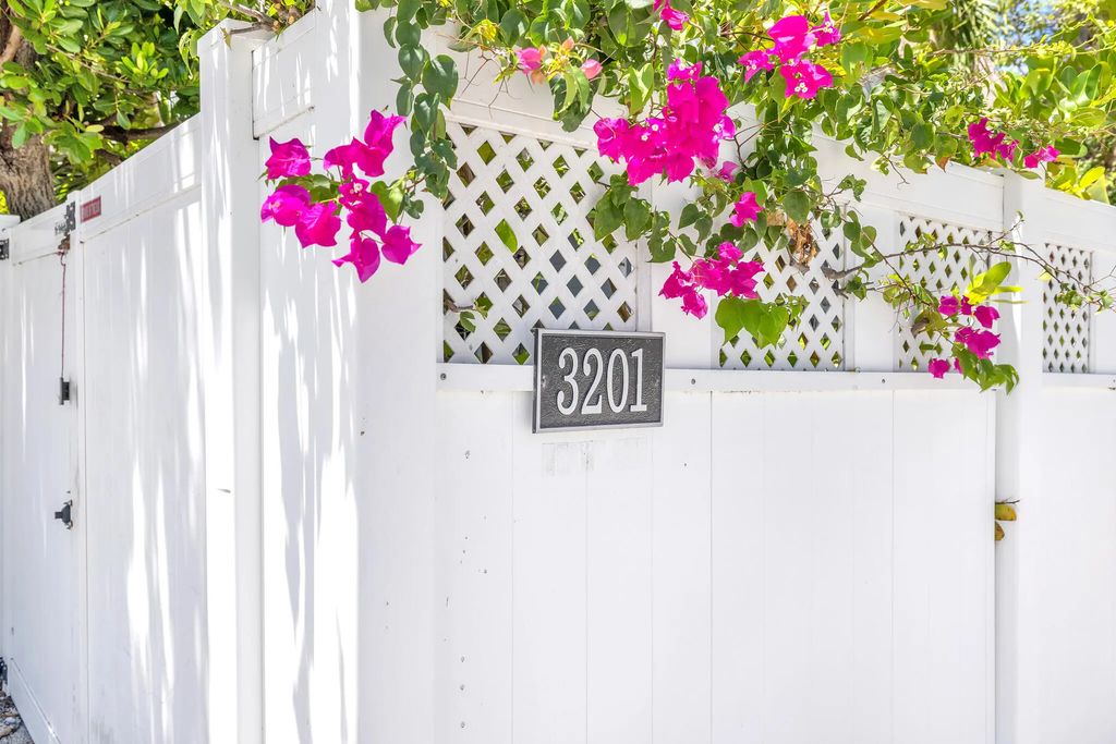 3201 Pearl Avenue, Key West