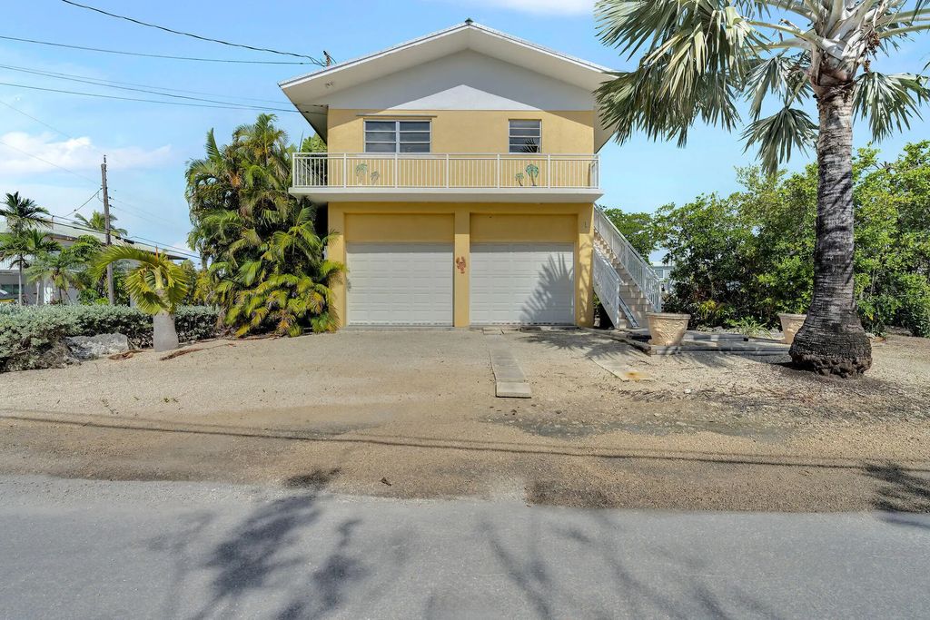 1 Stillwright Way, Key Largo