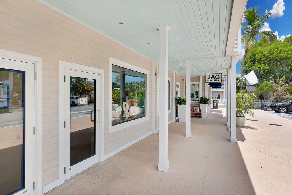 1075 Duval Street Ste C22, Key West
