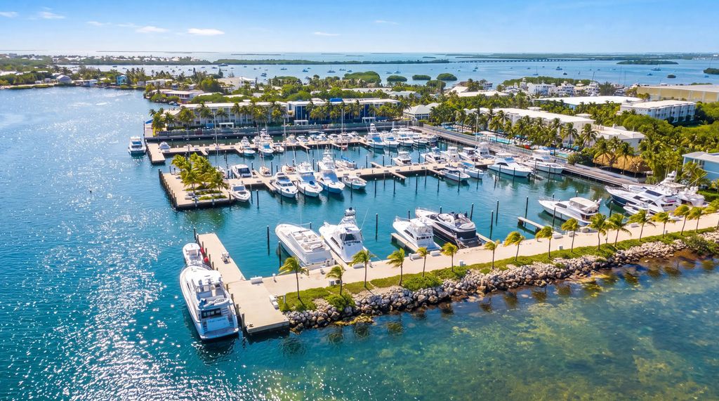 5950 Peninsular Avenue 674, Stock Island