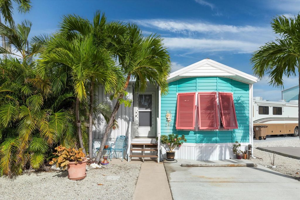 701 Spanish Main Drive 246, Cudjoe Key