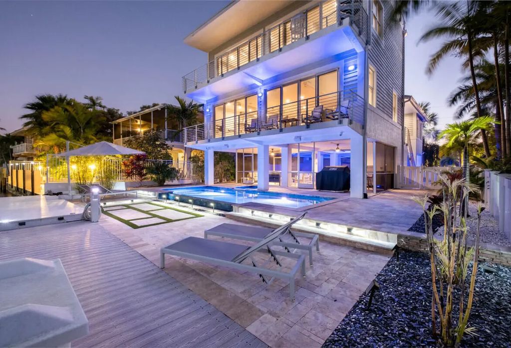 20 Center Lane, Key Largo