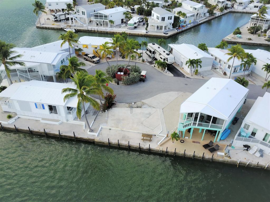 701 Spanish Main Drive Lot 266, Cudjoe Key