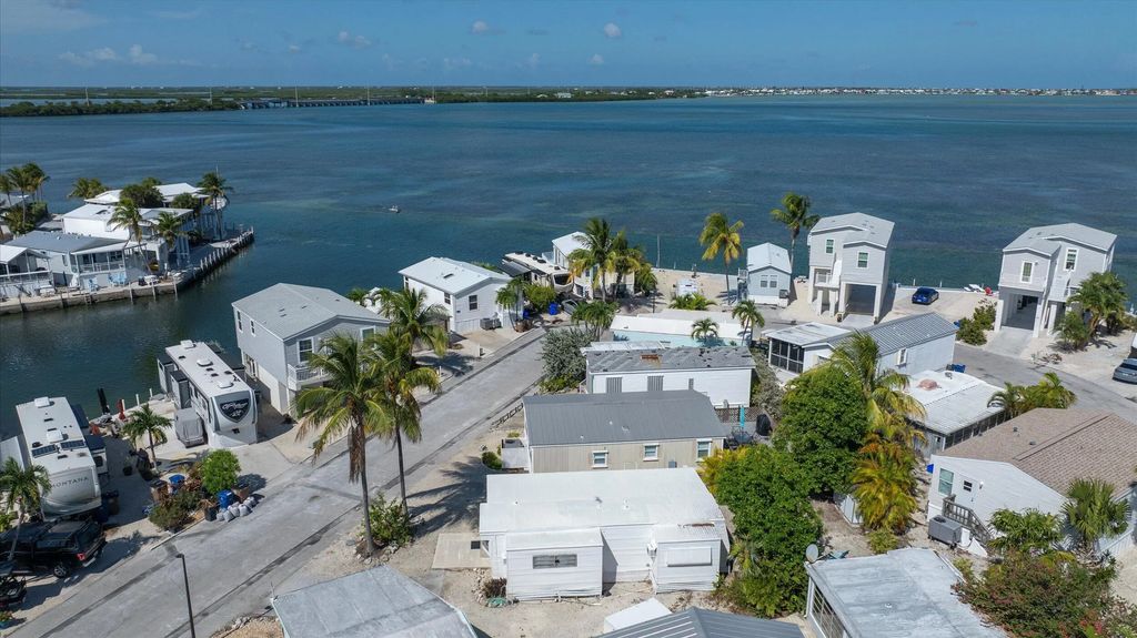701 Spanish Main Drive 533, Cudjoe Key