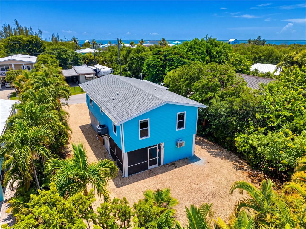 31118 Avenue I, Big Pine Key