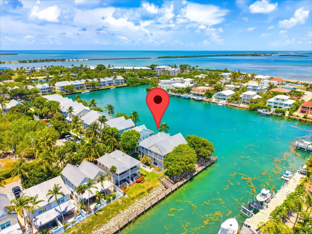 7044 Harbor Village Drive, Duck Key