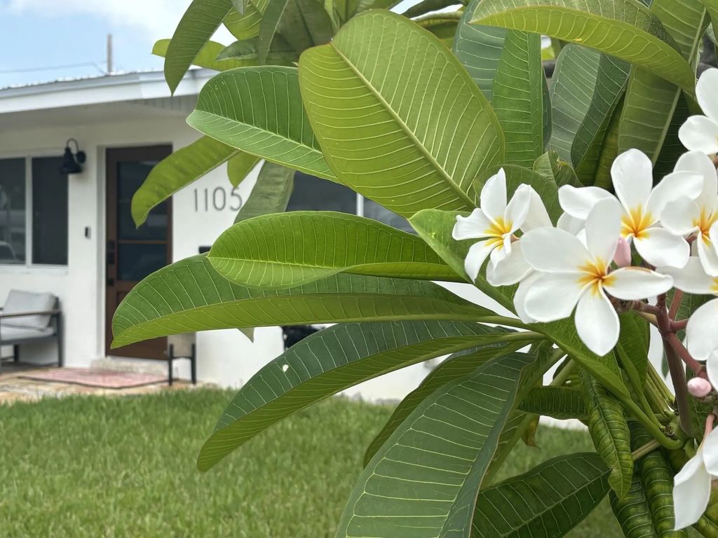 1105 17th Street, Key West