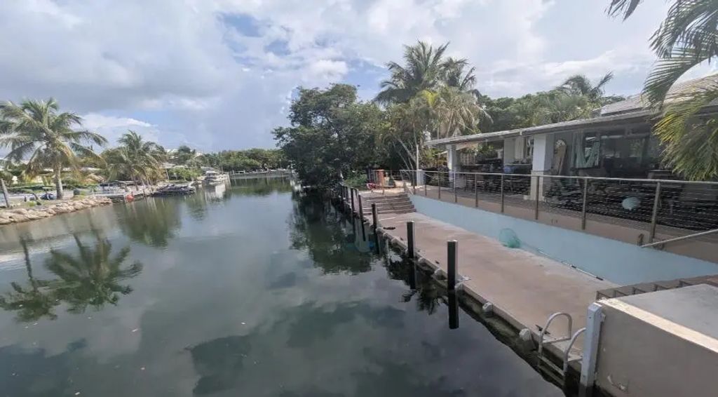 142 Sawyer Drive, Cudjoe Key