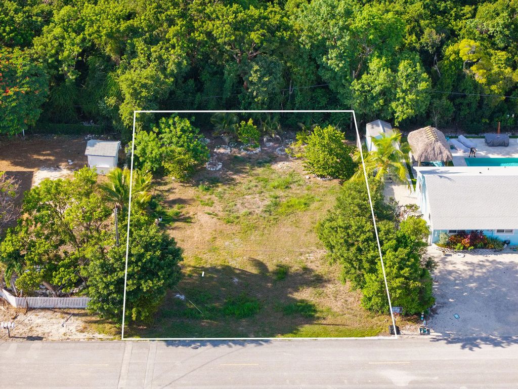 23 Palm Drive, Key Largo