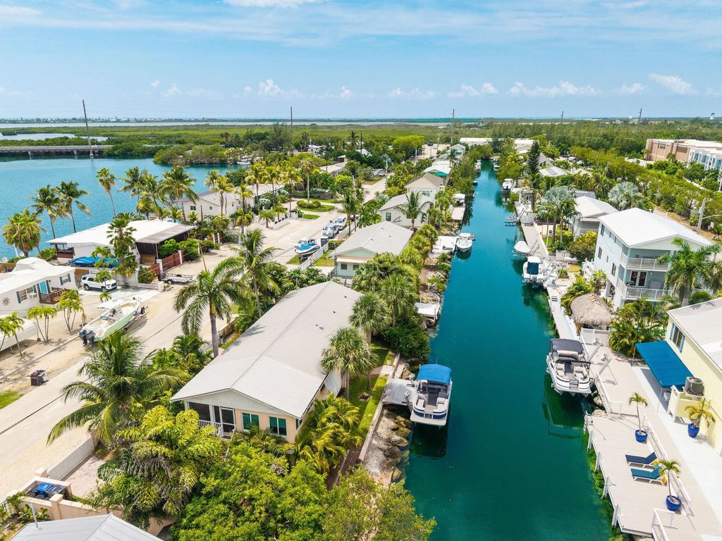 30 Calle Uno, Rockland Key