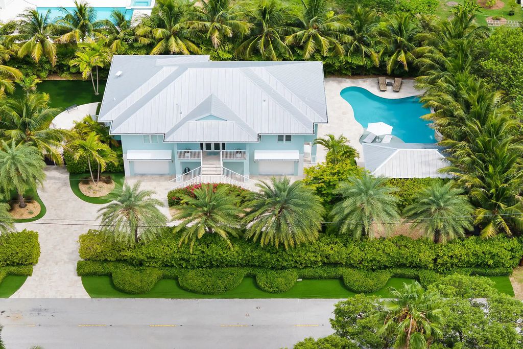 122 S Bahama Drive, Duck Key