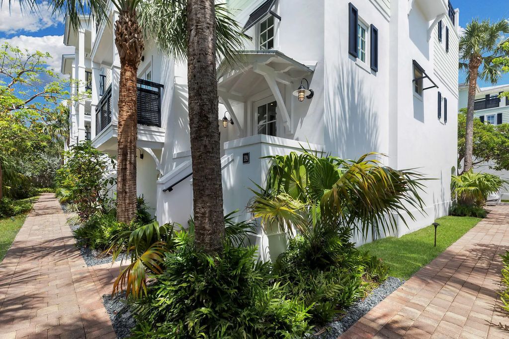 119 Simonton Street, Key West