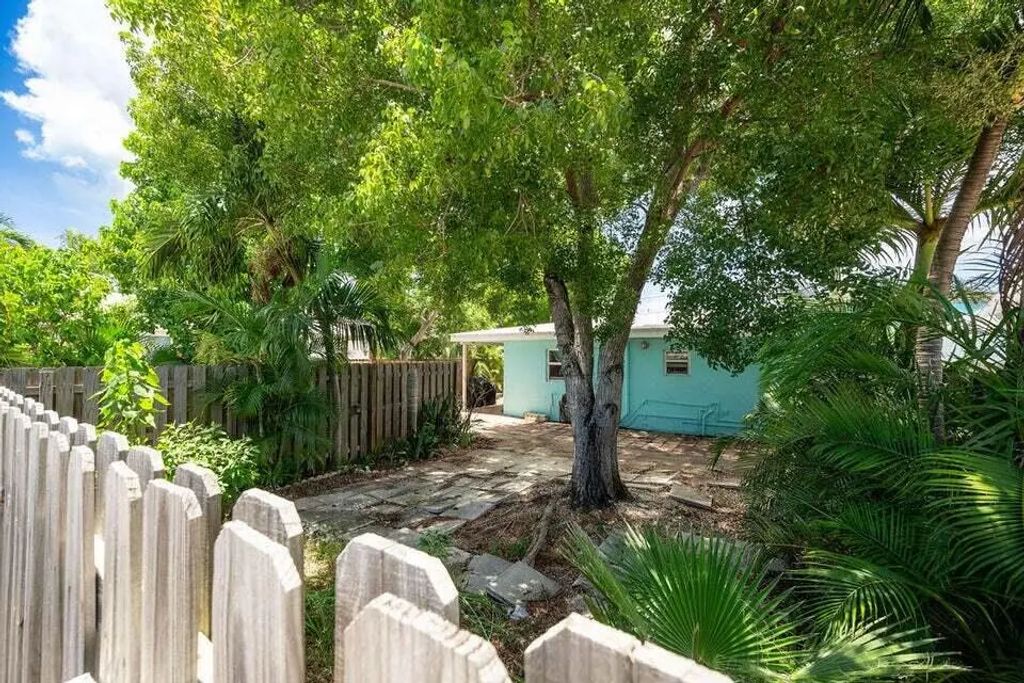 2309 Patterson Avenue, Key West