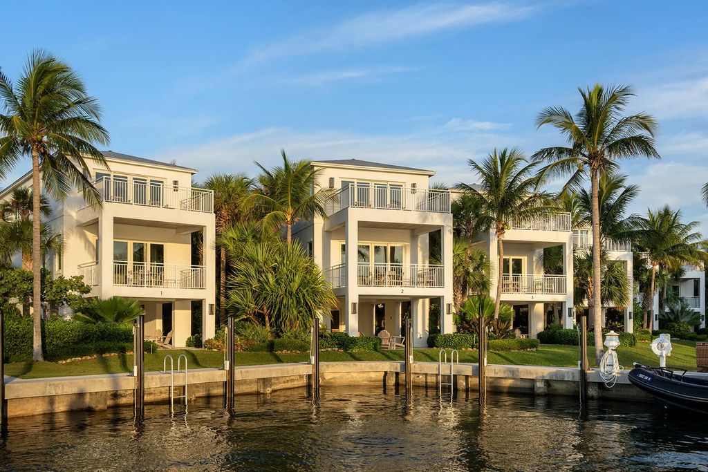 82779 Old Highway 1, Upper Matecumbe Key Islamorada