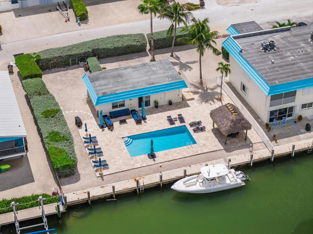 389 N Anglers Drive 206, Marathon