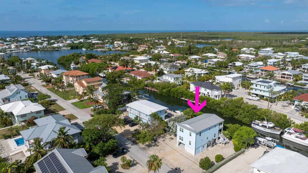 211 S Anglers Drive, Marathon
