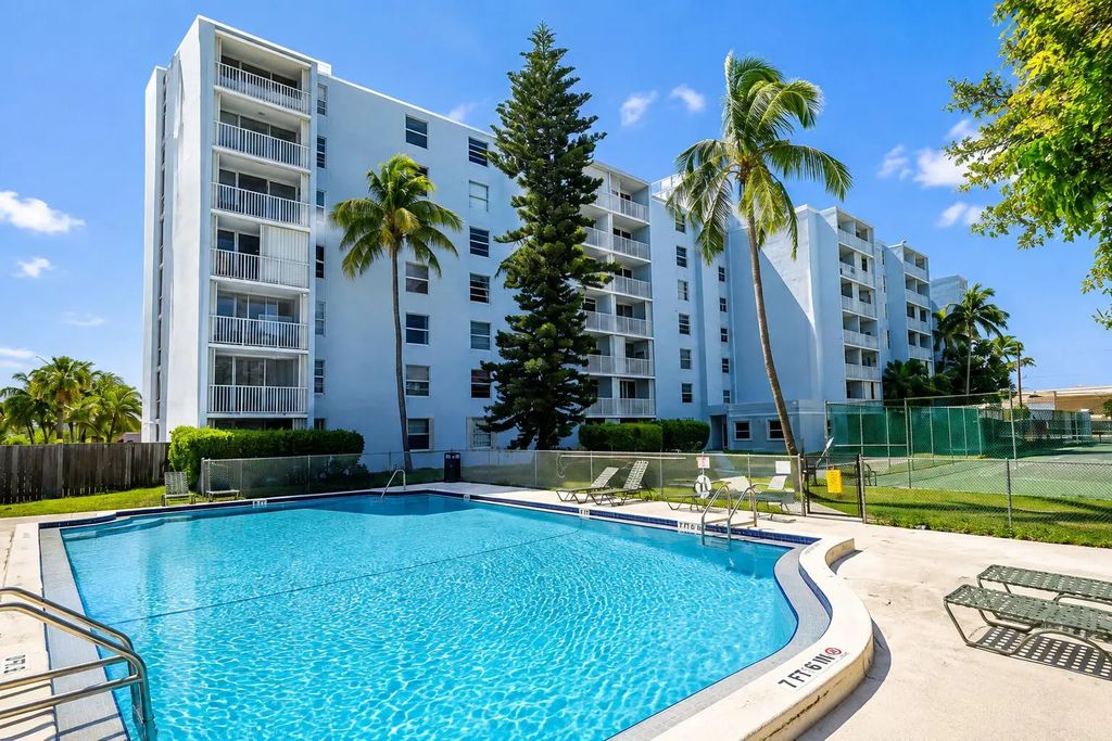 3312 Northside Drive Apt 107, Key West