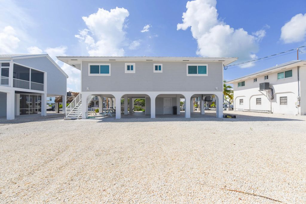 29486 Ranger Avenue, Big Pine Key