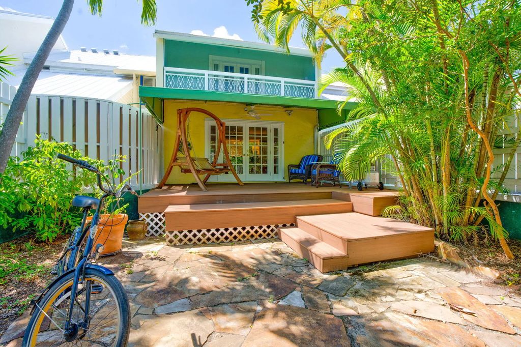 3365 Flagler Avenue, Key West