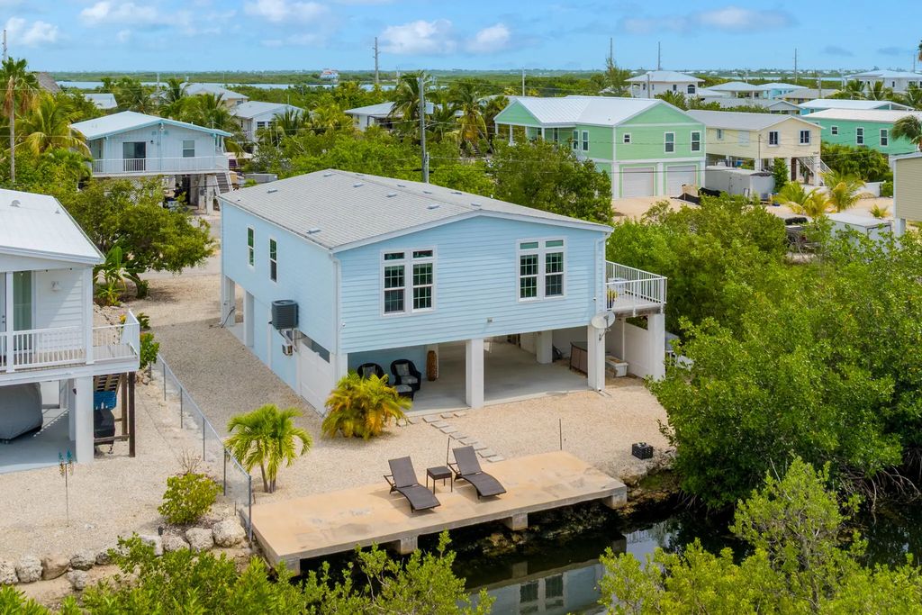 27334 Guadaloupe Lane, Ramrod Key