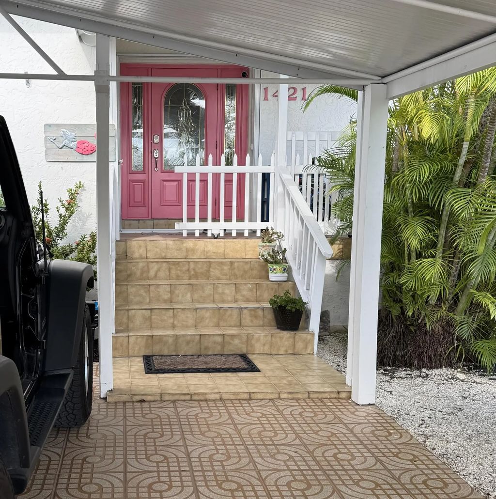1421 12th Street, Key West