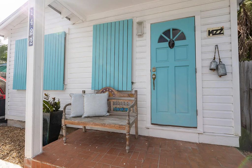 1422 Catherine Street, Key West