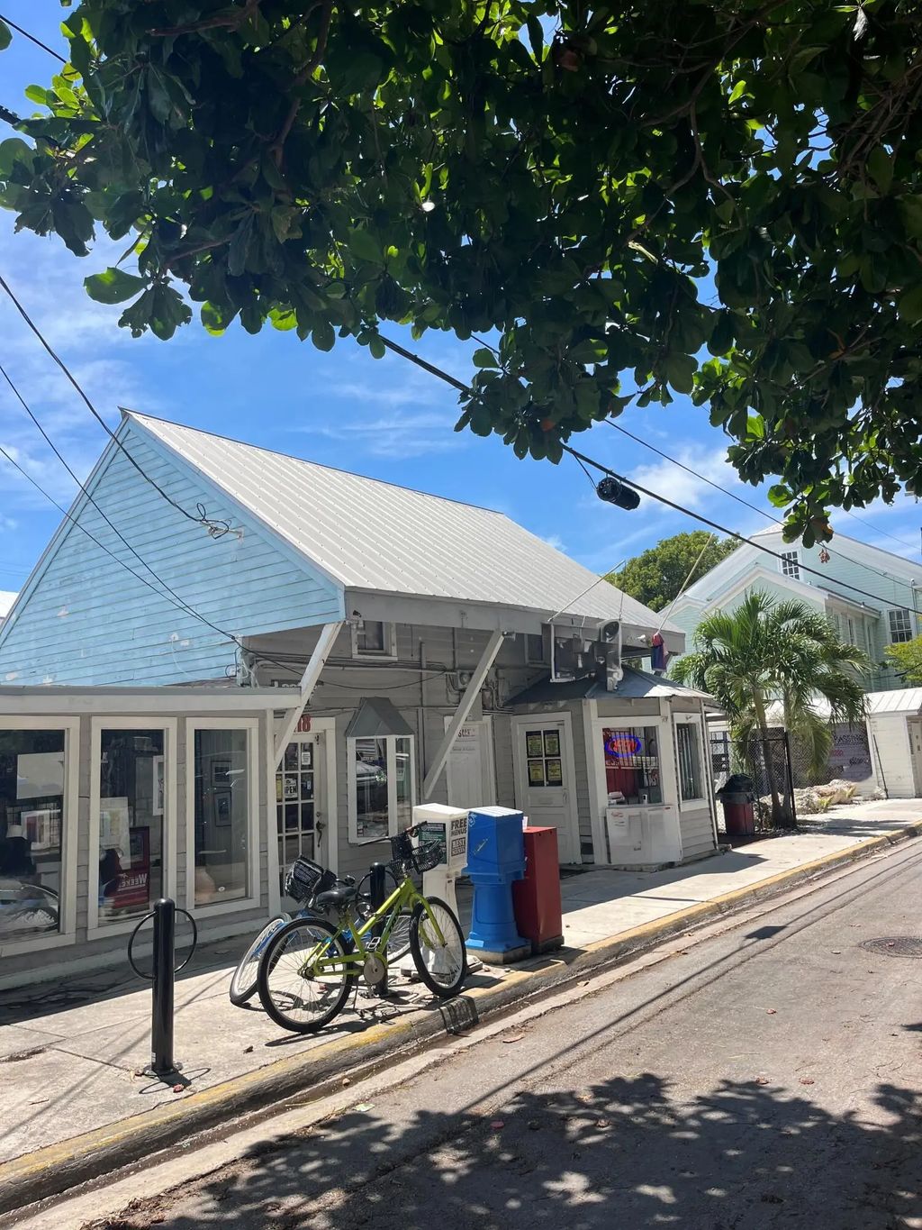 418 Appelrouth Lane, Key West