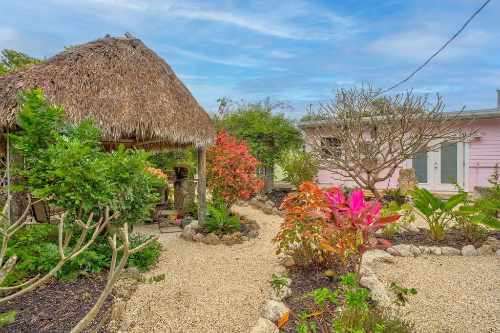 30374 Oleander Boulevard, Big Pine Key