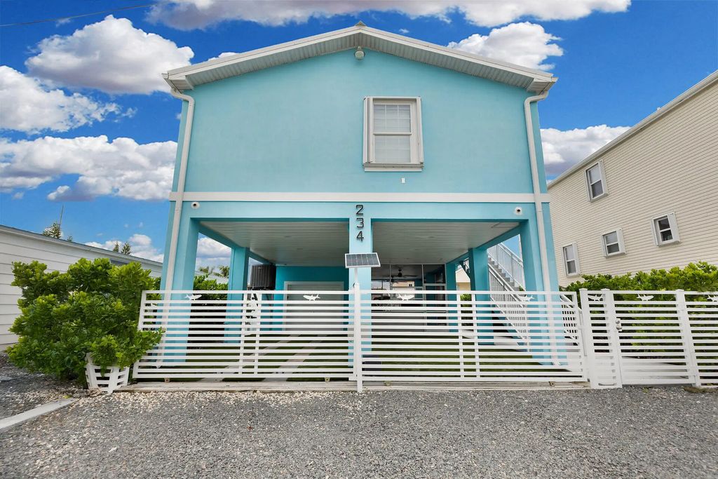 234 Allen Avenue, Key Largo