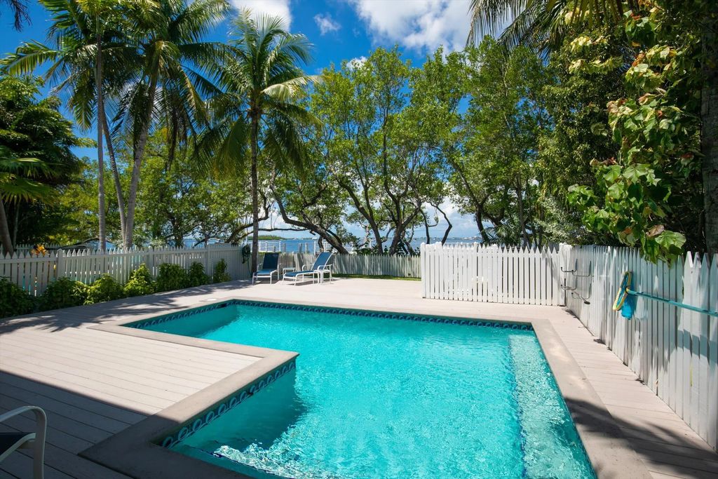 2623 Gulfview Drive, Key West