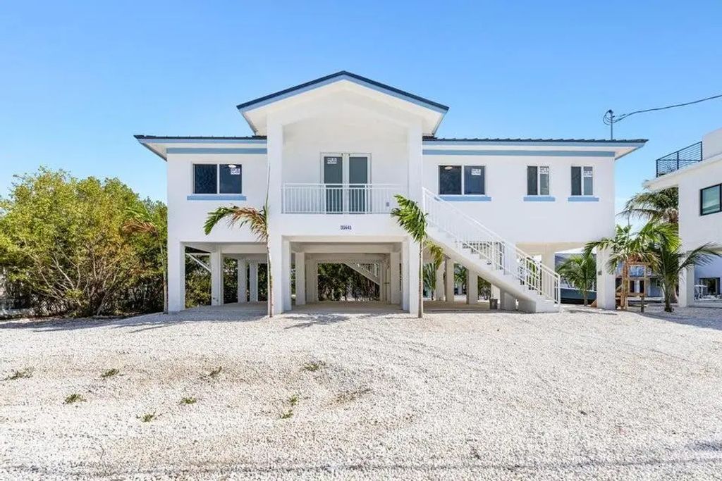 31441 Avenue F, Big Pine Key