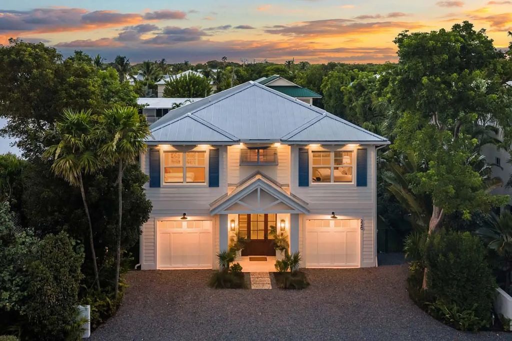 226 Navajo Street, Plantation Key