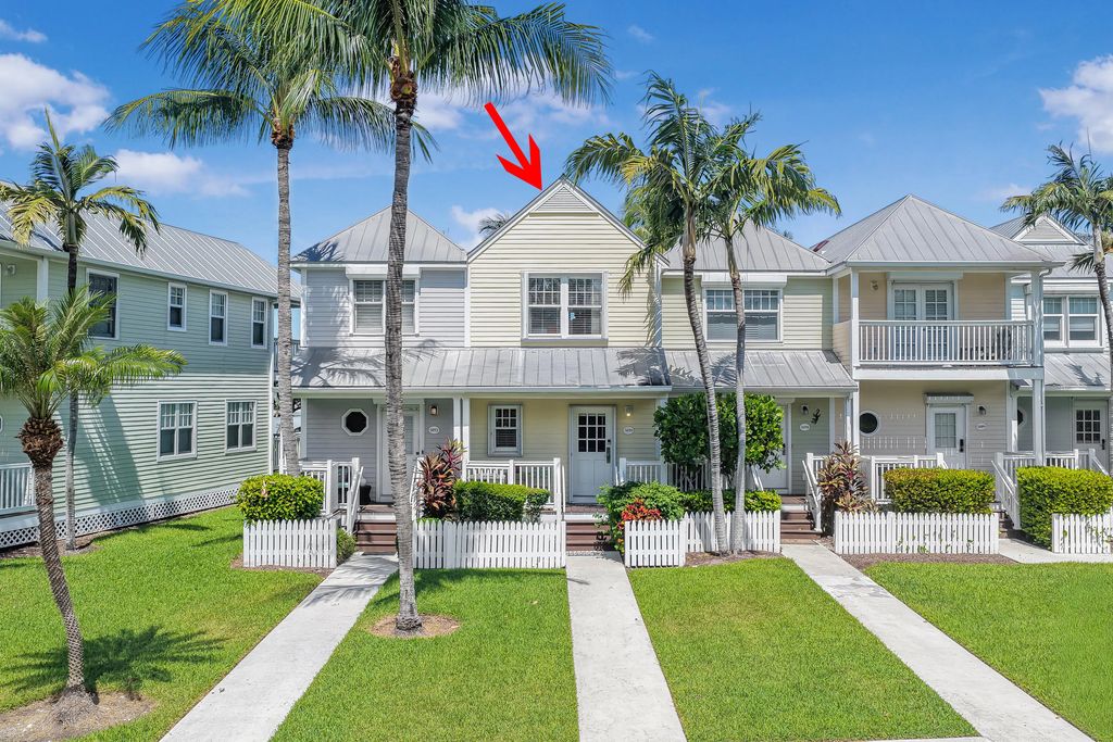 5091 Sunset Village Drive, Duck Key