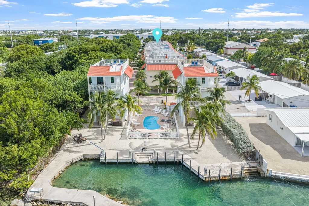 12400 Overseas Highway Villa 3, Marathon