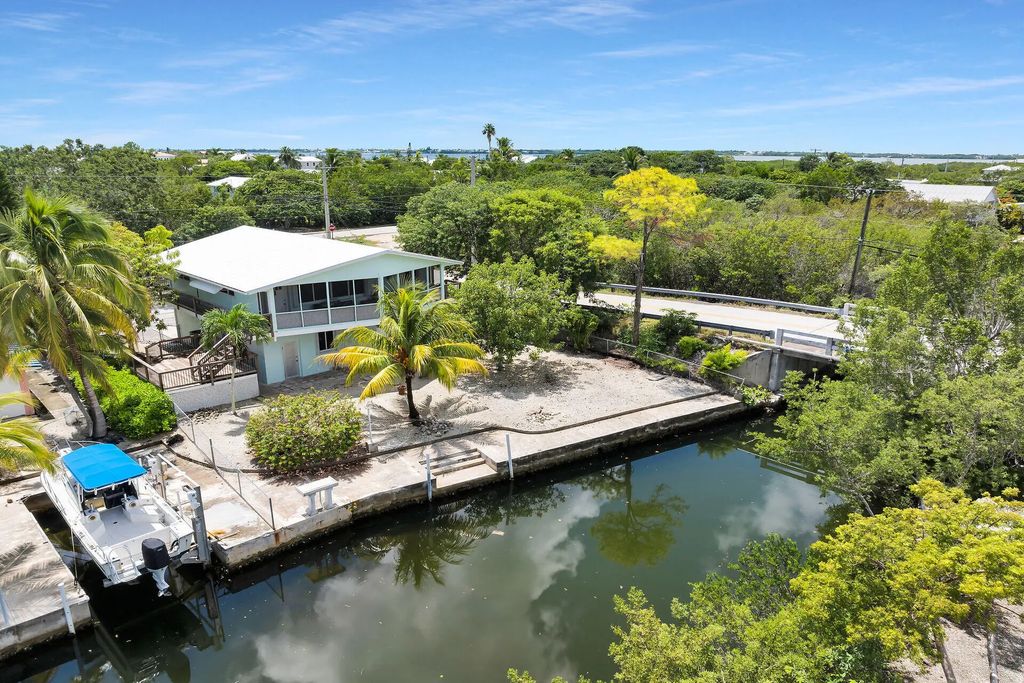 29207 Cypress Drive, Big Pine Key