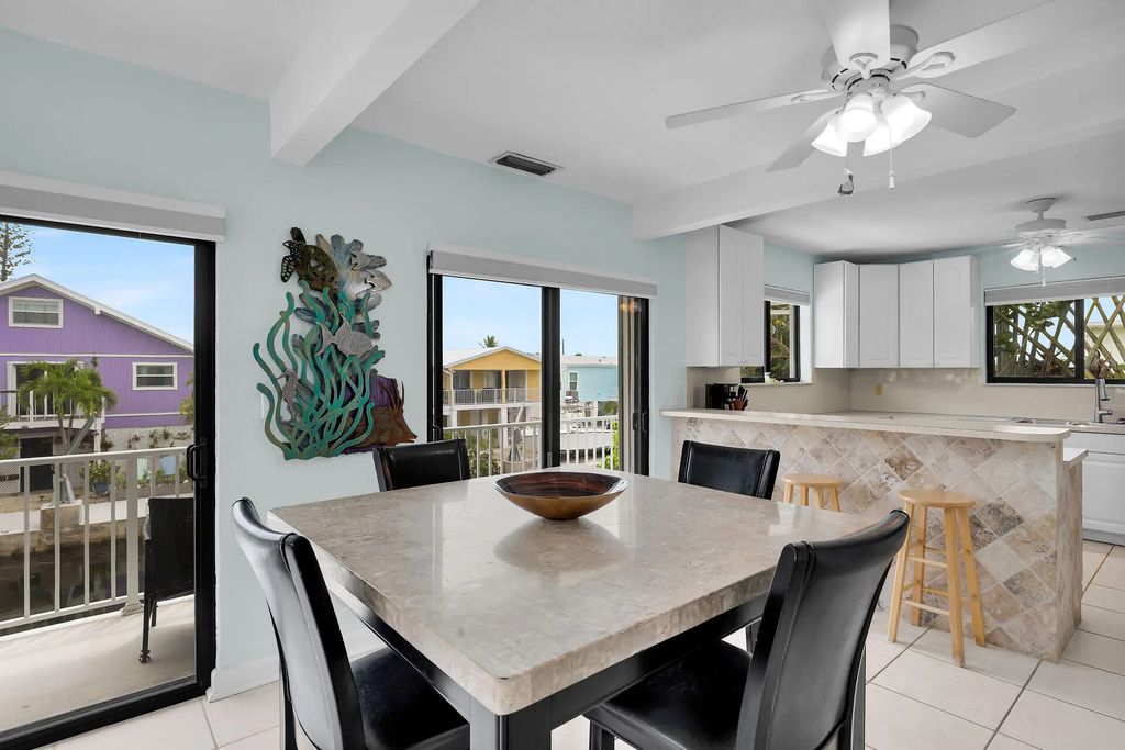 400 La Fitte Road, Little Torch Key